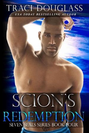 Scion’s Redemption by Traci Douglass