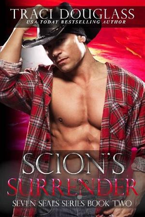 Scion’s Surrender by Traci Douglass