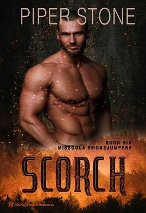 Scorch by Piper Stone