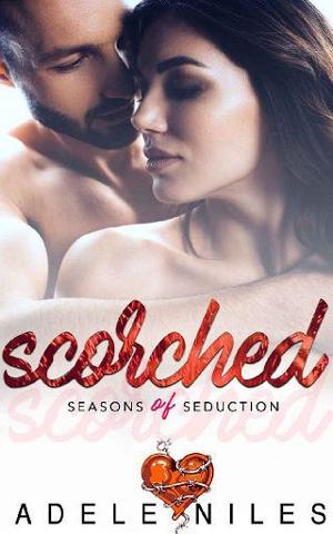Scorched by Adele Niles