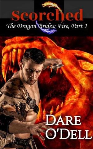 Scorched by Dare O’Dell