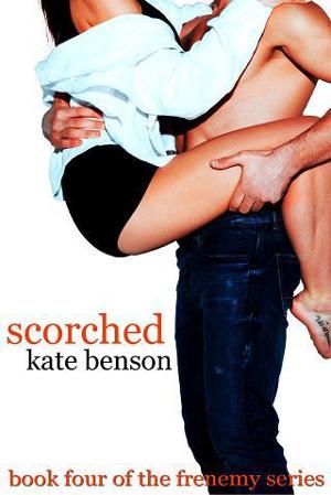 Scorched by Kate Benson