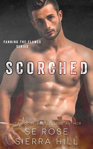 Scorched by Sierra Hill