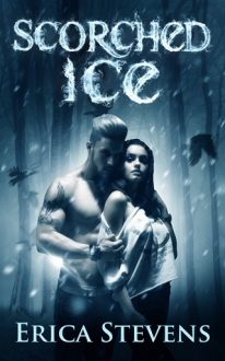 Scorched Ice by Erica Stevens