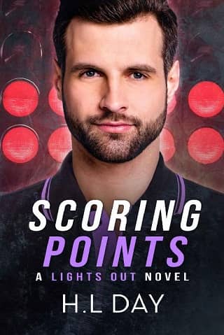 Scoring Points by H.L Day