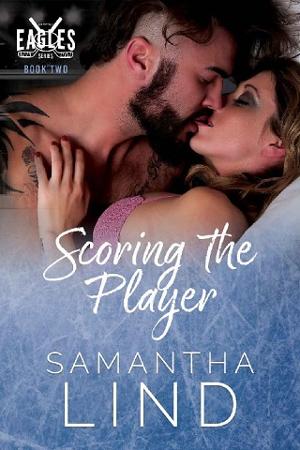 Scoring the Player by Samantha Lind