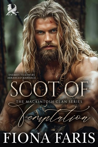 Scot of Temptation by Fiona Faris