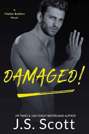 Damaged! by J. S. Scott