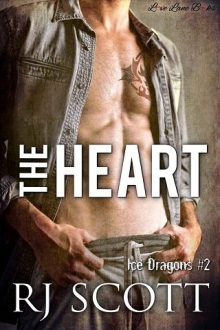 The Heart by R.J. Scott