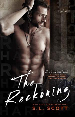 The Reckoning by S.L. Scott