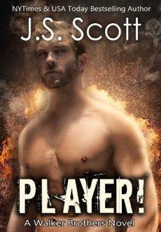 Player! by J. S. Scott