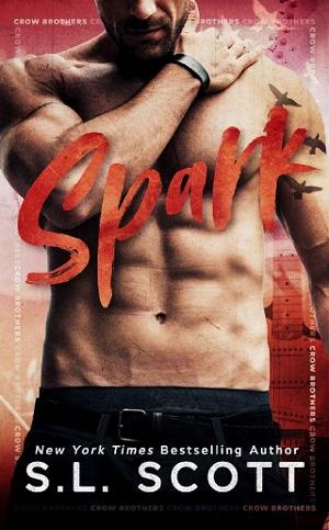 Spark by S.L. Scott