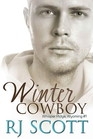 Winter Cowboy by R.J. Scott
