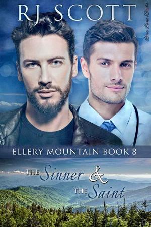 The Sinner and the Saint by R.J. Scott