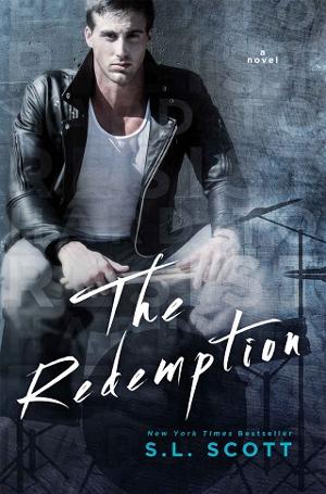 The Redemption by S.L. Scott