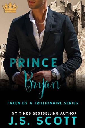 Prince Bryan by J. S. Scott