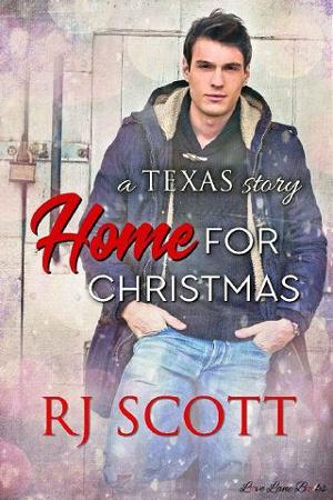 Home For Christmas by R.J. Scott