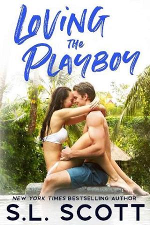 Loving the Playboy by S.L. Scott