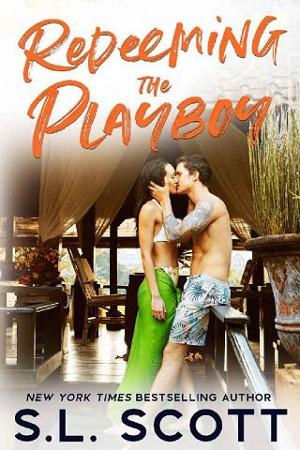 Redeeming the Playboy by S.L. Scott
