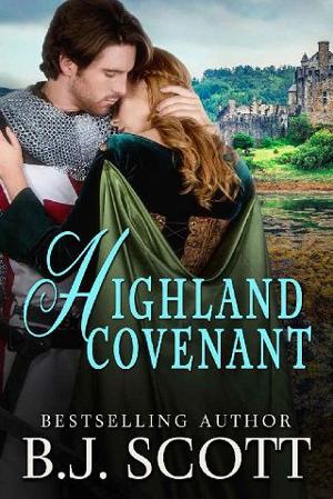 Highland Covenant by B.J. Scott