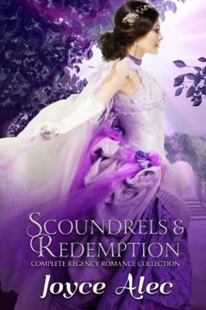Scoundrels and Redemption by Joyce Alec