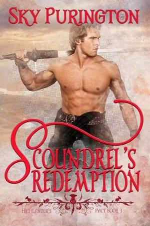 Scoundrel’s Redemption by Sky Purington