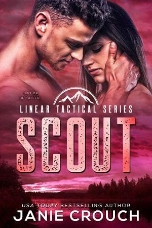 Scout by Janie Crouch