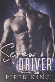 Screw Driver by Piper King