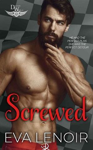 Screwed by Eva LeNoir