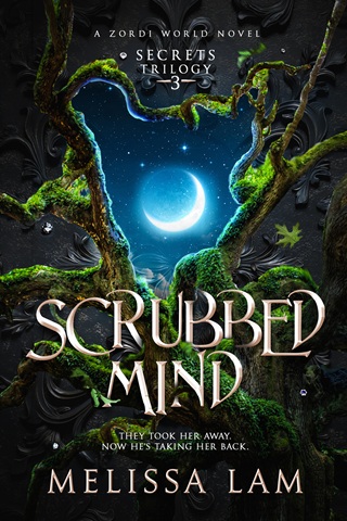 Scrubbed Mind by Melissa Lam