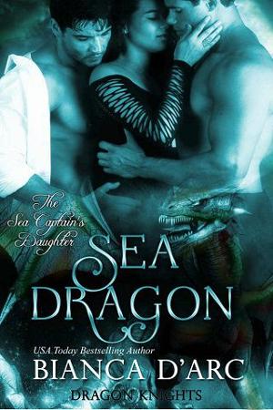 Sea Dragon by Bianca D’Arc