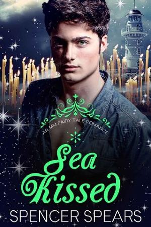 Sea Kissed by Spencer Spears