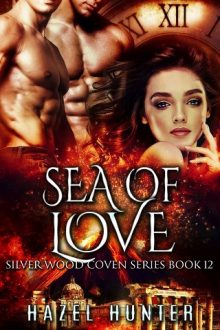 Sea of Love by Hazel Hunter