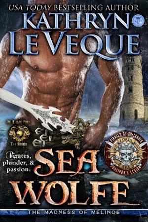 Sea Wolfe by Kathryn Le Veque