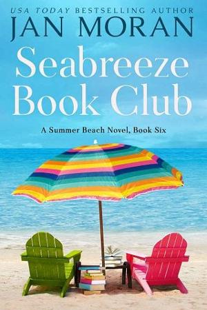 Seabreeze Book Club by Jan Moran