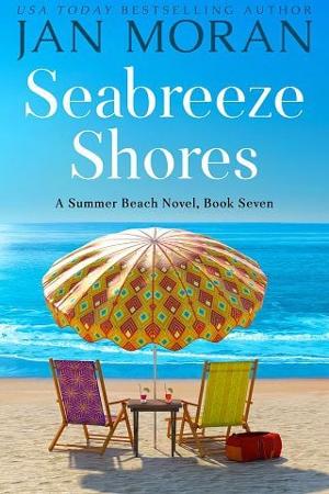 Seabreeze Shores by Jan Moran