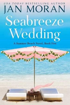 Seabreeze Wedding by Jan Moran