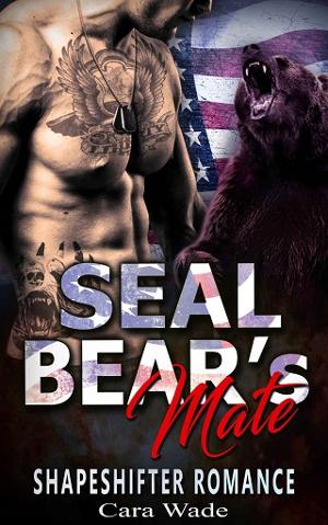 SEAL Bear’s Mate by Cara Wade