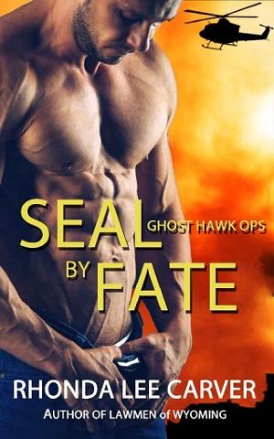 SEAL by Fate by Rhonda Lee Carver