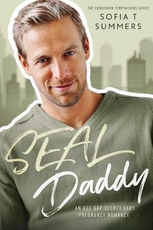 SEAL Daddy by Sofia T Summers