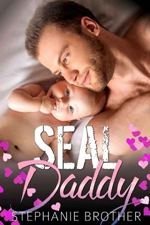 Seal Daddy by Stephanie Brother