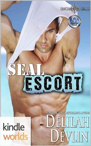 SEAL Escort by Delilah Devlin
