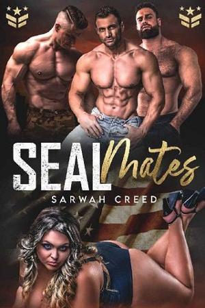 SEAL Mates by Sarwah Creed