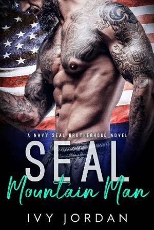 SEAL Mountain Man by Ivy Jordan