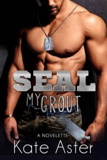 SEAL My Grout by Kate Aster
