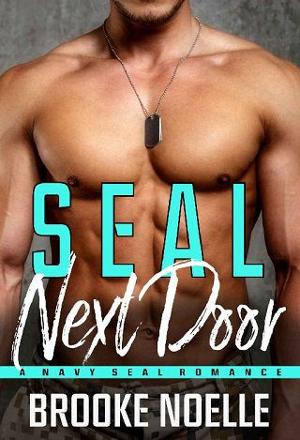 SEAL Next Door by Brooke Noelle
