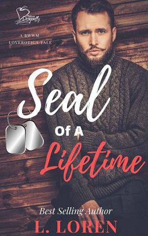 Seal Of A Lifetime by L. Loren