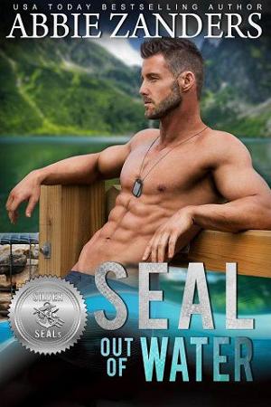 SEAL Out of Water by Abbie Zanders