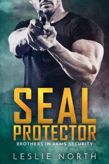SEAL Protector by Leslie North