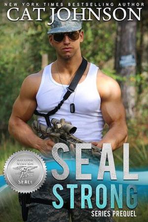 SEAL Strong by Cat Johnson